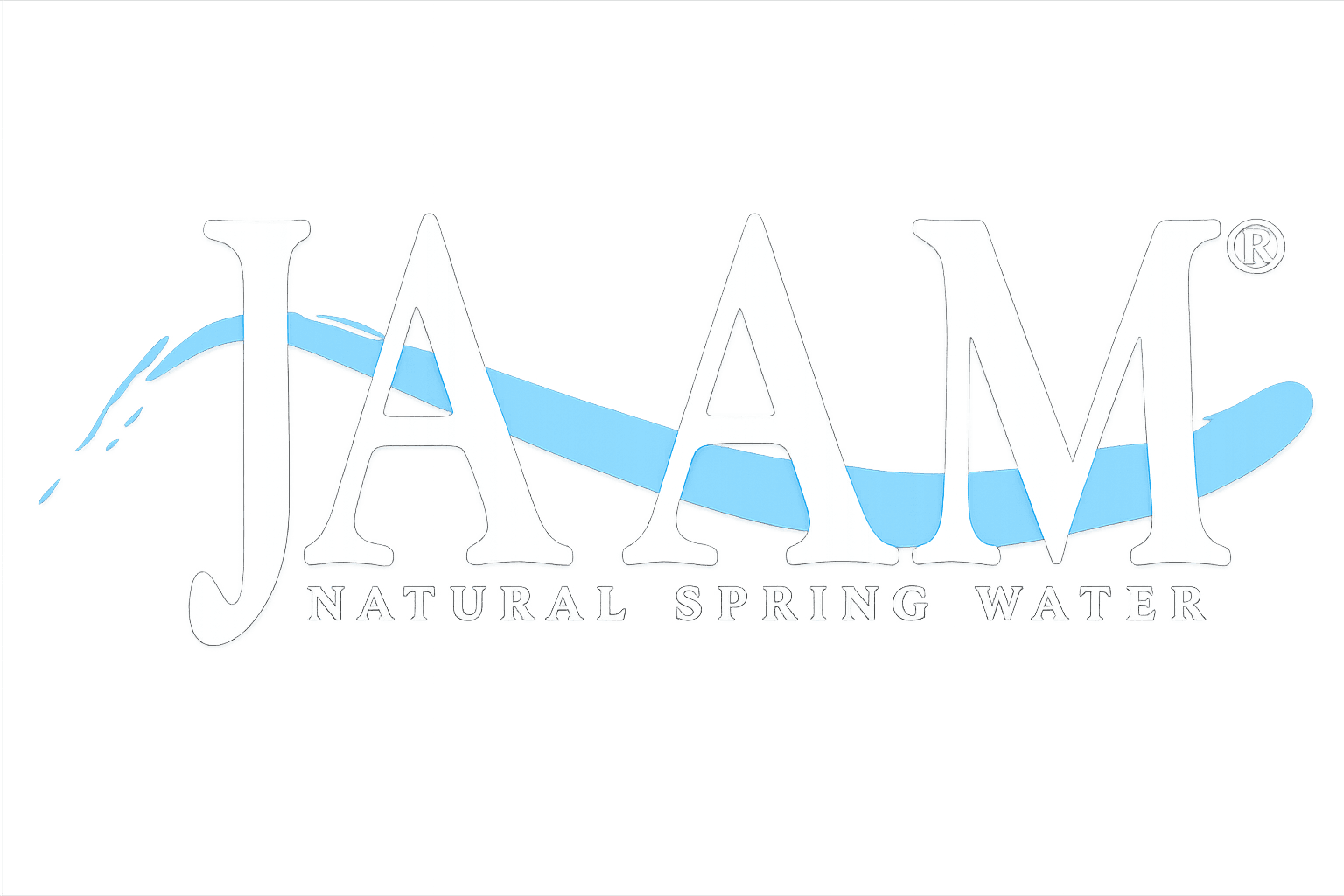 JAAM Water